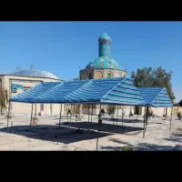 خدمات مداحی و مداح ،کرایه اکو و صندلی مجالس