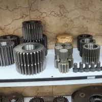 پمپ k3v112|ماشینآلات صنعتی|شیراز, شاهچراغ|دیوار