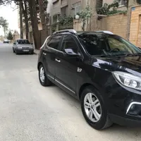 جک s5 مدل ۹۴|خودرو سواری و وانت|تهران, آبشار تهران|دیوار