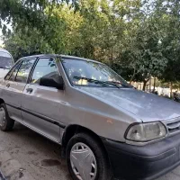 پراید مدل 85