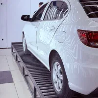 شاهین ۱۴۰۲سانروف ترمزespوکروز خونگی