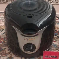 سرخ کن برقی بسیار عالی