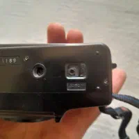 دوربین عکاسی  ژاپنی نوستالژیک