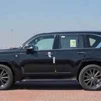 لکسوس Lx600 فول|خودرو سواری و وانت|تهران, جنت‌آباد جنوبی|دیوار