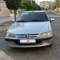 پژوپارس‌مدل86