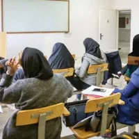 استخدام خانوم کاشان برای دستیار سالن زیبایی