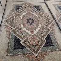 فرش طرح آرزو