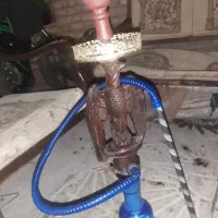 قلیان رخ