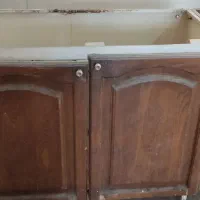 فروش کابینت دست دوم