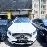 بنز GLB