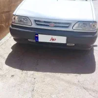 پراید 131
