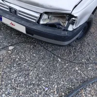سلام پژو ۹۶ فروشی