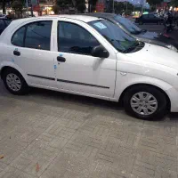 تیبا2.مدل 99