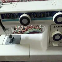 چرخ خیاطی یاسمین ۴۰۲