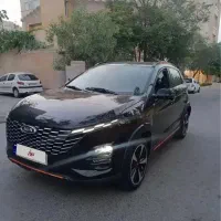 x33 اتوماتیک کراس