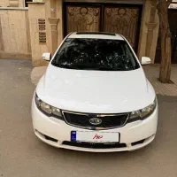 سراتو ۹۷ اپشنال