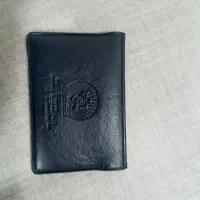 مدارک پیدا شده