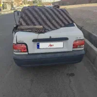 پراید ۹۸ نقد اقساط
