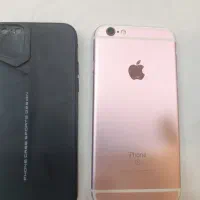 ایفون 6s تمیز