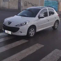 207 پانا دنده