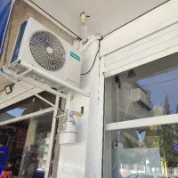 خدمات انواع کولر گازی