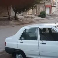 پراید مدل ۹۵
