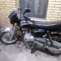 موتور نیکتاز 200مدل 1403