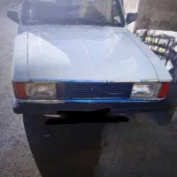 پیکان وانت مدل 90
