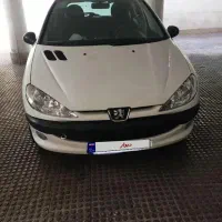 پژو ۲۰۶ تیپ ۲|خودرو سواری و وانت|تهران, اختیاریه|دیوار
