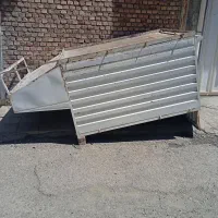 باربند پیکان وانت