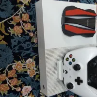 ایکس باکس وان اس ۳ترابایت