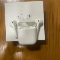 ایرپاد اپل