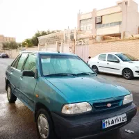 پراید ۱۳۱ مدل ۸۷،نقد و اقساط