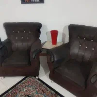 مبل راحتی 7 نفره