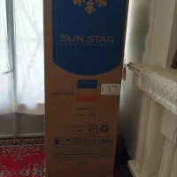 یخچال فریزر سان استار نو داخل کارتن