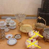 فروش وسایل اشپزخانه و خانه ورق بزنید