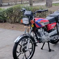 متور همتاز 150