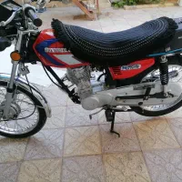 موتور ساوین 90 عروسک