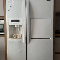 یخچال ساید بای ساید الجی