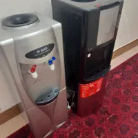 فروش آبسردکن ایستاده