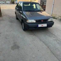 پراید۸۸رزن
