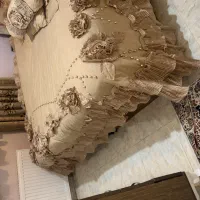 روتختی کرم رنگ