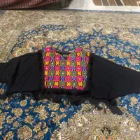 تیکه دوزی آیینه کاری ترند