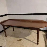 میز ناهار خوری بدون صندلی