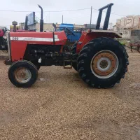 تراکتور ۲۸۵