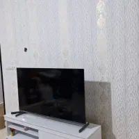 نقاشی ساختمان طرح کاغذدیواری  بارنگ