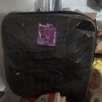صندلی چرخ دار