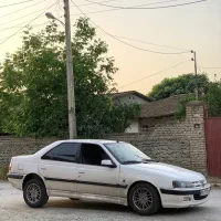 فروش پارس ELX موتور زانتیا