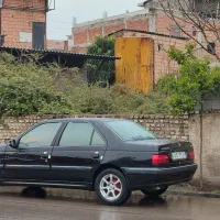 پژوپارس 93   نقدی / معاوضه