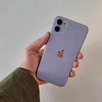 ایفون ۱۱ نرمال